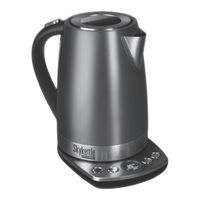 Redmond SkyKettle RK-M173S-E Manual De Usuario