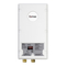 Calentadores de Agua EemaX LavAdvantage Guia De Instalacion