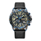 Relojes Timberland VD50 Manual De Instrucciones