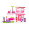 Juguetes Mega Bloks 80226 Manual De Instrucciones