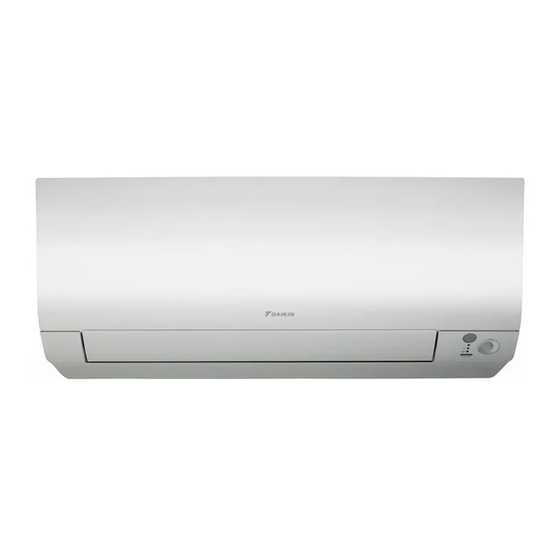 Daikin CTXM15M2V1B Manual De Funcionamiento