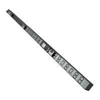 Tripp-Lite PDU3EVN1G60B Manual Del Propietário