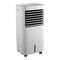 Acondicionadores de Aire Midea MCC-12 Manual Del Usuario