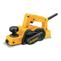 DeWalt D26676 Manual De Instrucciones