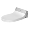 Equipo de Fontaneria DURAVIT SensoWash e 610001002004300 Instrucciones De Montaje