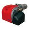 Quemadores Ecoflam MAX P 15 AB HS Serie Manual De Uso