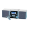 AEG MC 4410 CD/MP3