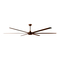 Ventiladores Craftmade Windswept WND78 Guia De Instalacion