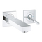 Equipo de Fontaneria Grohe EUROCUBE JOY 19 997 Manual De Instrucciones