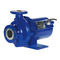Bombas de Agua KSB Etaseco RVP Manual De Instrucciones De Servicio/Montaje