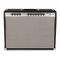 Equipo de Musica Fender TWIN REVERB-AMP Manual De Instrucciones