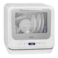 BOMANN TSG 7402 Instrucciones De Servicio