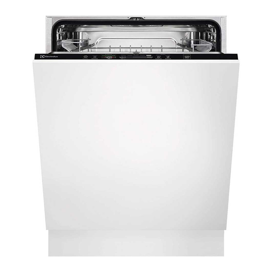 Electrolux EEQ47200L Manual De Instrucciones