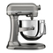 Procesadores de Alimentos KitchenAid KV25G0XMH Manual De Instrucciones