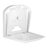 LEGRAND SANUS WSFME31 Manual De Instrucciones