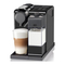 DeLonghi Nespresso Lattissima Touch EN560B - Manual de la máquina de espresso