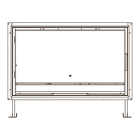 Bodart&Gonay Optifire 1000 Instrucciones De Uso Y Mantenimiento