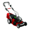 Cortacéspedes EINHELL GP-PM 51 VS B&S ECO Manual De Instrucciones Original
