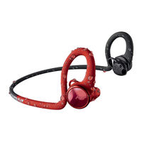 Plantronics BackBeat FIT 2100 Serie Guia Del Usuario