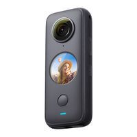 Insta360 ONE X2 Operación Básica