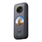 Cámaras de Acción Insta360 ONE X2 Operación Básica