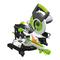 Sierras Evolution FURY3 Manual De Instruccion