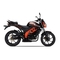 Motocicletas um XTREET R Serie Manual De Usario