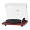 Crosley C6B - Manual del tocadiscos con altavoces