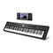 Donner DEP-20 - Manual del piano digital