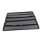 Accesorios de Automóviles Mopar FOLD-A-COVER Instrucciones De Montaje