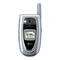 Teléfonos LG VX6100 Manual Del Usuario