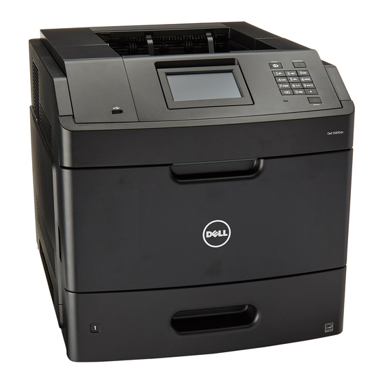 Dell S5830dn Guia Del Usuario