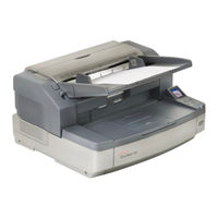Xerox DocuMate 765 Guia Del Usuario