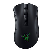 Razer DEATHADDER V2 PRO Guia Principal