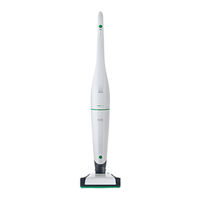 Vorwerk KOBOLD EBB100 Manual De Instrucciones
