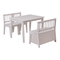 Muebles de Interior Polini kids Dream 195 M Manual Del Usuario