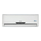 Acondicionadores de Aire Carrier Hi Wall X POWER 53XPQ123D Manual Del Propietário