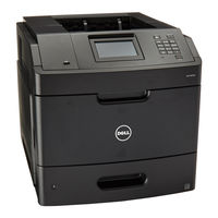 Dell S5830dn Referencia Rápida