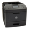 Impresoras Dell S5830dn Referencia Rápida