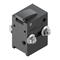 Equipo Industrial Bosch Rexroth VE 2/RS 2 Guia De Inicio Rapido
