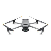 Dji MAVIC 3 CINE Guia De Inicio Rapido
