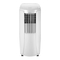 Acondicionadores de Aire Daitsu APD-10HK Manual De Usuario