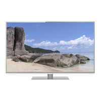 Panasonic Viera TX-L55DT50E Manual De Instrucciones