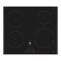 BALAY 3EB9.1.R Serie Manual De Instrucciones