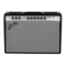 Amplificadores Fender DELUXE REVERB-AMP Manual De Instrucciones