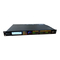 Controladores thomann the t.racks FIR DSP 408 Manual De Instrucciones