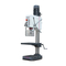 Taladros Optimum OPTidtill Serie Manual De Instrucciones