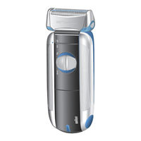 Braun 5 Serie Manual De Instrucciones