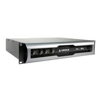 Audiolab Steel S10.2 Manual Del Usuario