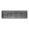 Blaupunkt Verona RCR 45